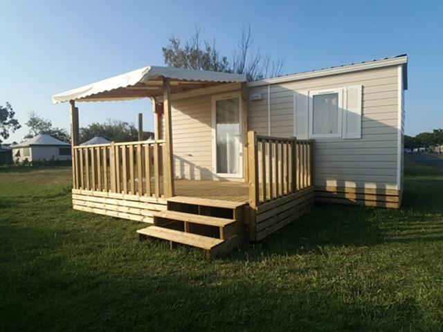 Oh! Camping - Les Roquilles Palavas Les Flots Exterior photo