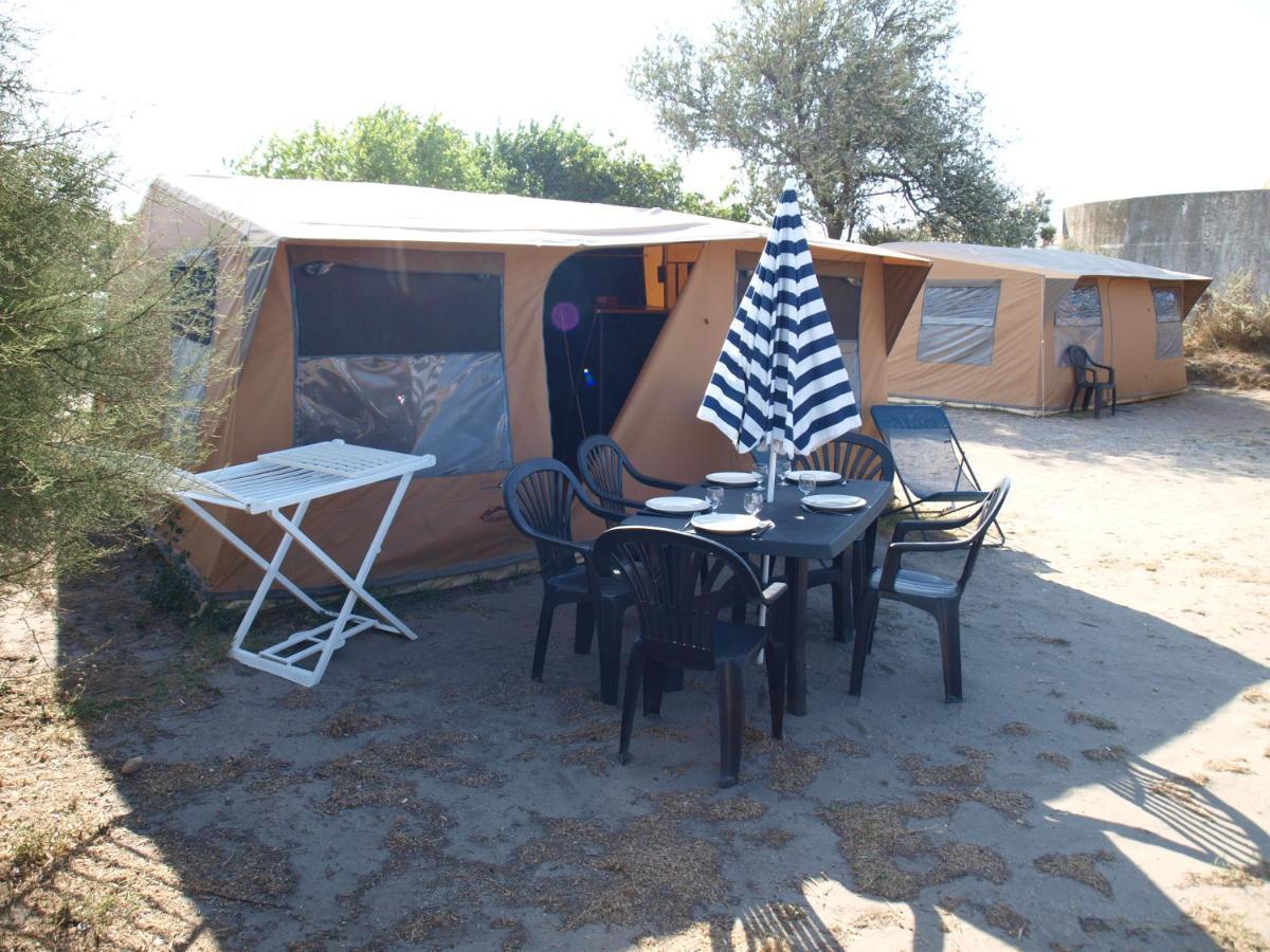 Oh! Camping - Les Roquilles Palavas Les Flots Exterior photo