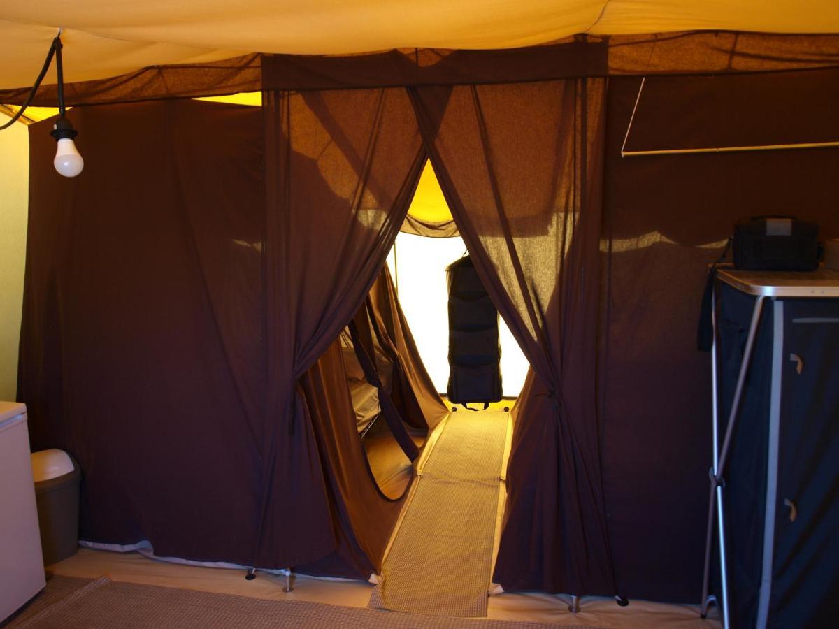 Oh! Camping - Les Roquilles Palavas Les Flots Exterior photo
